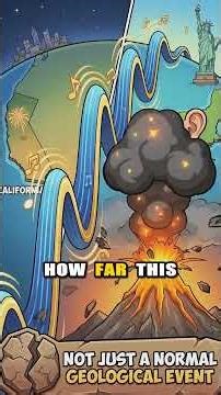 How Krakatoa's eruption was heard 3,000 miles away