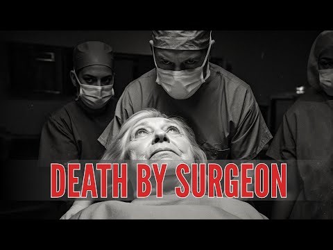 The Christopher Duntsch “Dr. Death” Case: How the Medical System Let a Surgeon Kill Patients