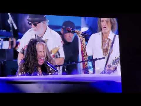 Aerosmith - Dream On - Live at the Hollywood Bowl 2026