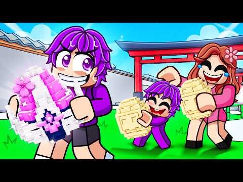 Starting Over as NOOB with OP SECRETS in Steal an Egg...