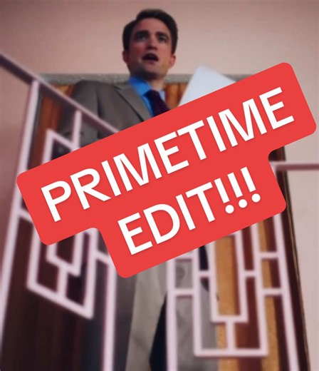 Primetime Edit — A24 Style DaVinci Resolve Tutorial