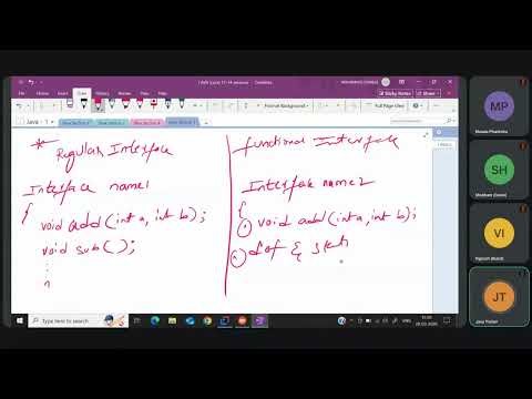 Java ep14