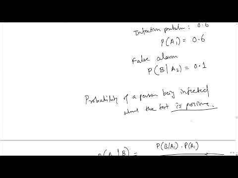 Lecture 45: Probability Examples