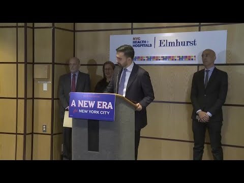 Mamdani picks Trump critic Steve Banks as New York's top lawyer | REUTERS