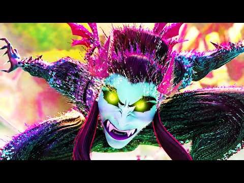 FORGOTTEN ISLAND "Final Fight Scene" Trailer (NEW 2026)