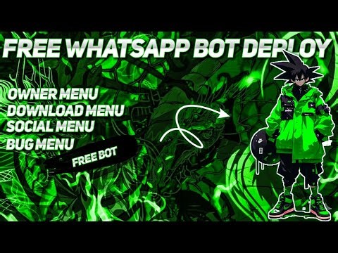 How to Deploy a WhatsApp Bot on Panel - Complete Step by Step Guide 