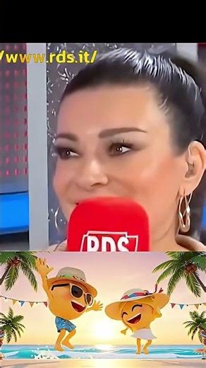 🏹 The truth about the hero's weakness 😱 🦶😂 Guerrini & Lanfranchi Show – RDS