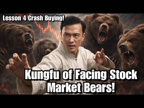 Cash Buying Lesson 4: The Mastery of The Critical Success Factor