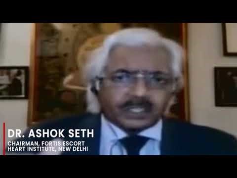 Oxygen Crisis Reality | Prof. (Dr.) Ashok Seth