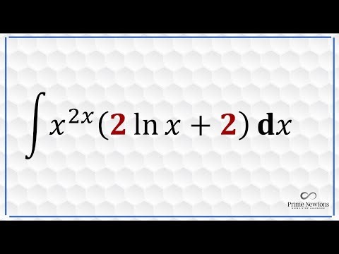 Revisiting antidifferentiation technique