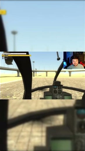 Gmod flight school p.1 #garrysmod #gmod