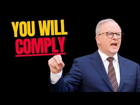 They Won't Talk About the Real Failures | Bondi Shooting Aftermath