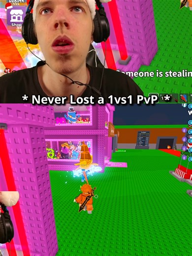 Bestes PvP in meinem Leben um Secret Brainrot in Roblox Steal a Brainrot