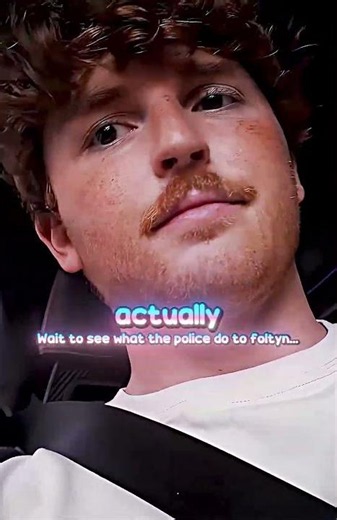 When Foltyn And Caylus GOT ARRESTED... #stealabrainrot