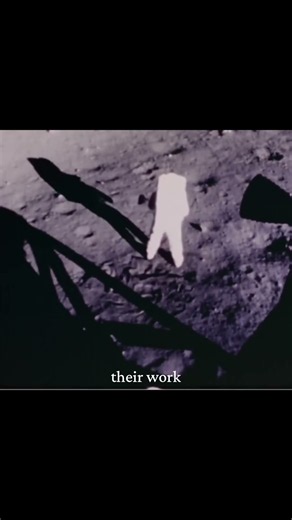 Buzz Aldrin Walking on the Moon 🌕 | Rare Apollo 11 Footage #buzzaldrin #apollo #apollomission