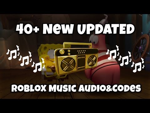 🔥 New 40+ Roblox Music IDs That Are Still Working (Dec 2026)🎧