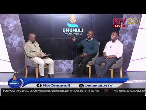 NTV Uganda Livestream