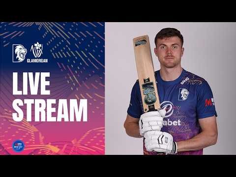 LIVE STREAM: Durham v Glamorgan: Metro Bank One Day Cup