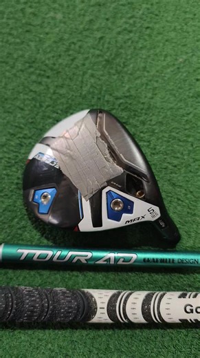 ขอบคุณลูกค้าที่ไว้วางใจเลือกใช้ Graphite design tour AD FI จากทางร้าน Goodsgolf นะครับ 📞0841088006 พี่หนุ่ม 📞0642522460 แอดมิน Line: @goodsgolf Lazada🧡 https://s.lazada.co.th/l.dEqW Line: https://lin.ee/S2NKnvJ 🌐 https://www.goodsgolf.com/ 👍 https://m.facebook.com/goodsgolf/ 📍 Goodsgolf สนามไดรฟ์กอล์ฟ ธูปะเตมีย์ https://goo.gl/maps/sGGGGYpsALQcmWWx6 📍Goodsgolf สนามไดร์ฟไพน์เฮิร์สท https://maps.app.goo.gl/8hNCFPFWCFCT76k77?g_st=com.google.maps.preview.copy #Goodsgolf #Golf #Taylormade #Tit