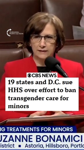 Turning Point Action on Instagram: "If your state’s attorney general is on this list, VOTE THEM OUT."