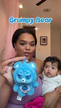 They Literally Match our MOODS PERFECTLY 🩵 @carebears