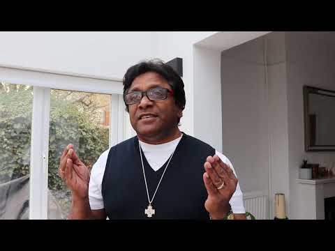 Fr Dioynisious: 33. History of Holy Week