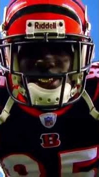 Chad OchoCinco Highlights #football #ochocinco #chadjohnson #nfl #funny