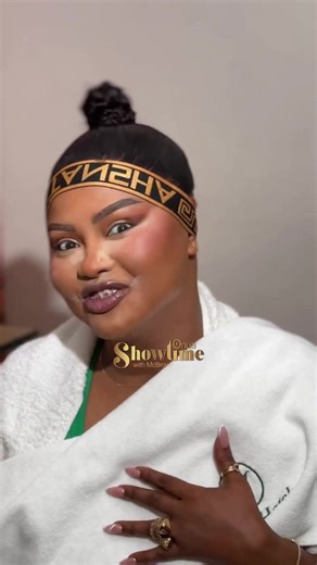 Onua Showtime with Nana Ama McBrown Tonight