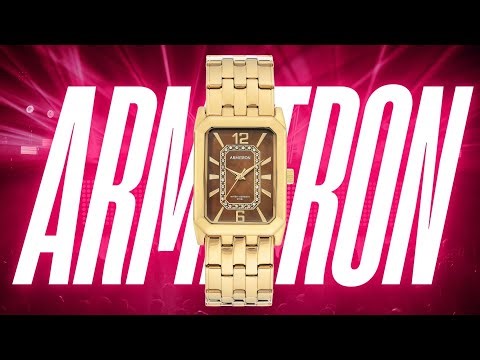 This Armitron Proves You Don't Need to Spend Big Money