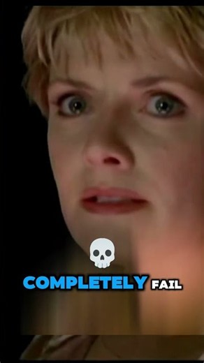 Stargate's Biggest Explosion is Impossible