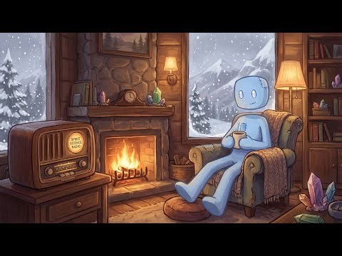 Spirit Science Radio - The New Wave 🎶