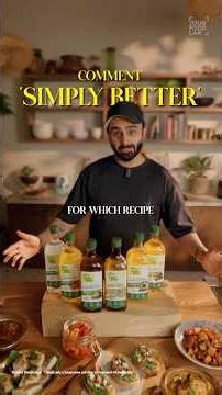 Here’s why ‘COLD PRESSED OILS’ are SIMPLY BETTER! 🤔