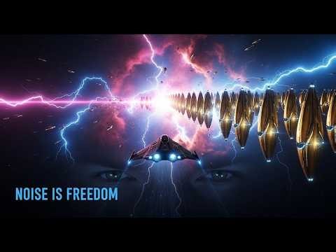 Aliens Built Perfect Sensors – Humans Flew Right Through The Blind Spot | HFY story