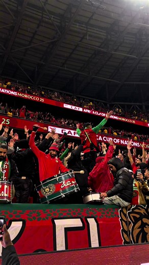 Morocco vs Zambia: Final Group Stage Match Today