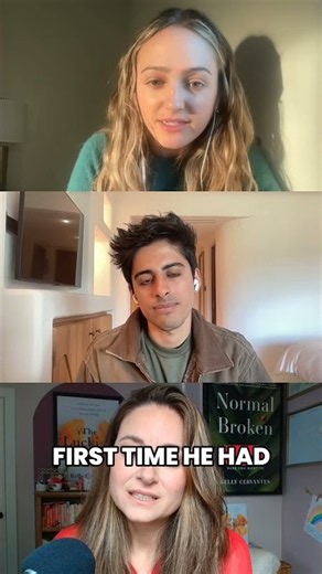 Cameron Boyce's friends talk about his epilepsy journey