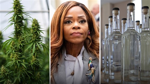 WSJ opinion: Hits and misses of the week