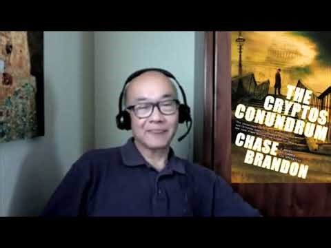 Ex cia agent John Ramirez speaks on reptilian aliens who run the world