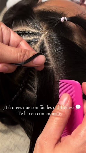 Easy & Stylish Braids: Quick Hair Tutorial