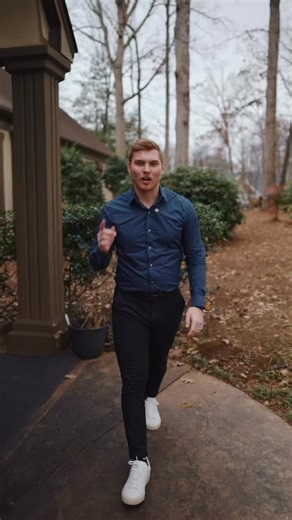 I may call Lynchburg, VA home, but I made a trip down to the Charlotte area to check this one out in person… and it did not disappoint. This Lake Norman home in North Carolina has it all — nearly 5,000 sq ft, 4 bedrooms, 4.5 baths, and lake views that hit from just about every room. The finished basement movie theater is an absolute show-stopper, plus there’s space for a workshop, an updated kitchen, and direct lake access with a private dock boat lift. This is true lake living☀️🌊 Listing court