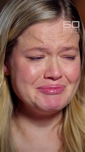 "'I remember everything!'" The inspirational story of Leah Stewart | 60 Minutes Australia