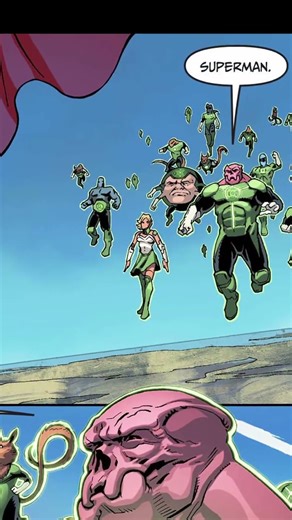 When Superman Stopped Holding Back | Injustice: Gods Among Us Explained