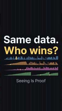 Why Is Merge Sort So Fast? A Sorting Algorithm Race