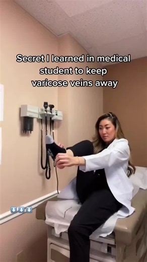Did you know this about compression socks? 🎥 #compressionsocks #varicoseveins #lifehack #lifehacks