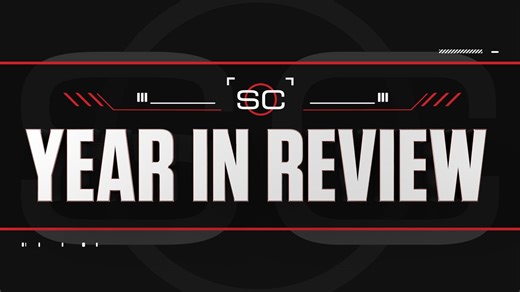 SportsCenter Special: Year in Review (12/28/25) - Live Stream - Watch ESPN