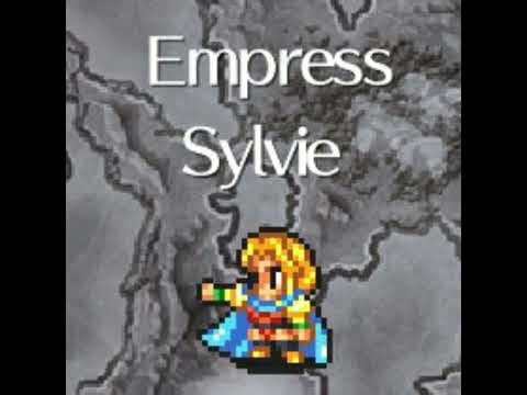 sylvie: challenging, unconventional, and cute 💖 (Sylvie Lime, Cat Planet, Sylvie RPG, Clockwork C...