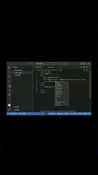 How to Run HTML in VS Code | Boilerplate Shortcut