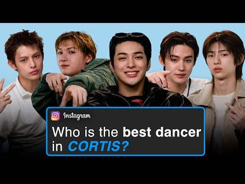 CORTIS Reply To Fans Online