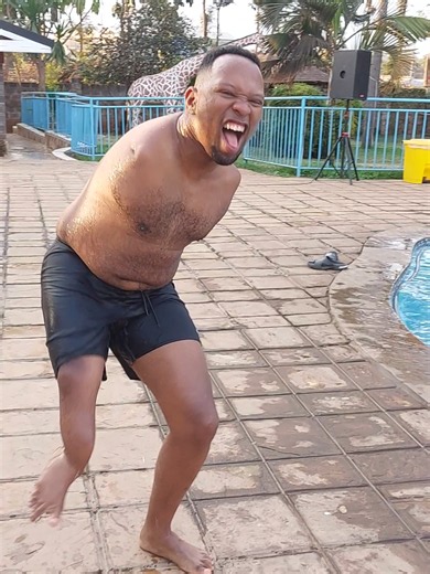 Swimming with a Disability: How Disability Became My Fuel