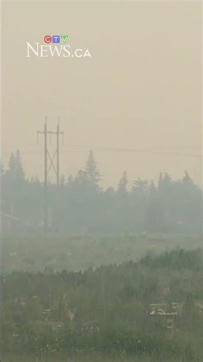 Calgary air quality could become high risk