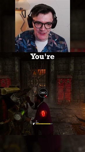 This is why chat doesn't like me